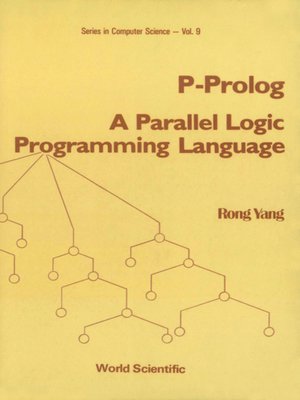 cover image of P-prolog
